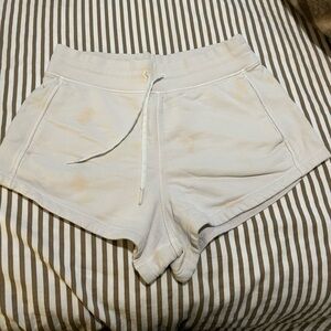 Lululemon Inner Glow High-rise Short